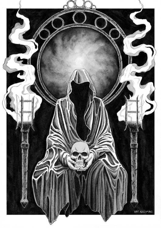 I Of The Storm preview