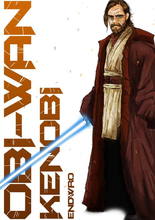 Obi-Wan Kenobi preview