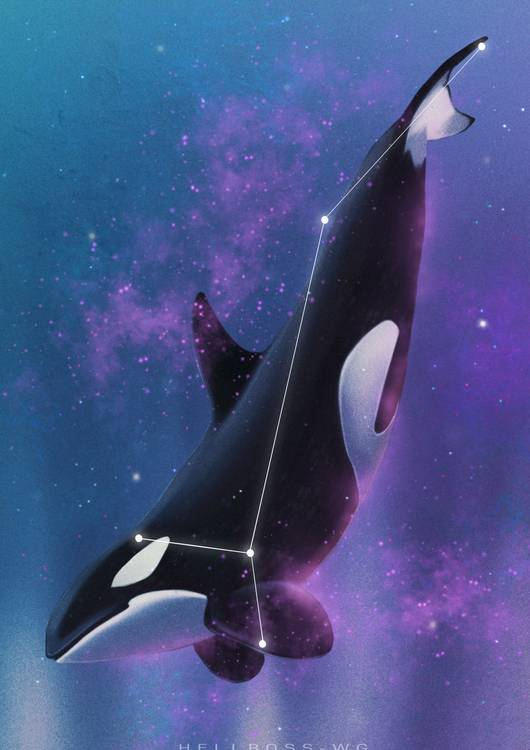 Cosmic Ocean preview