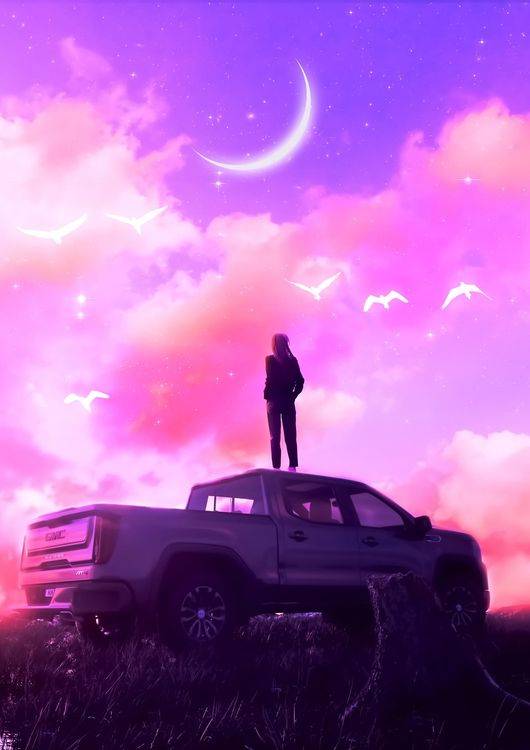 Aesthetic dream preview