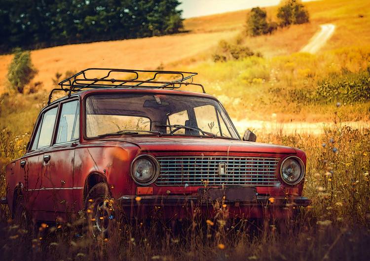 Lada 1200 - VAZ 2101 preview