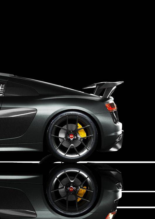 Audi R8 Vorsteiner  ( Side 2/2 ) preview