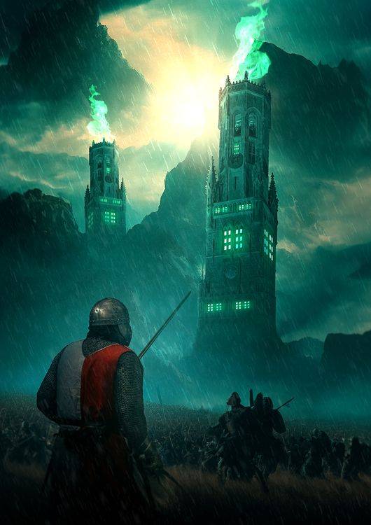 Battle of the Two Towers preview