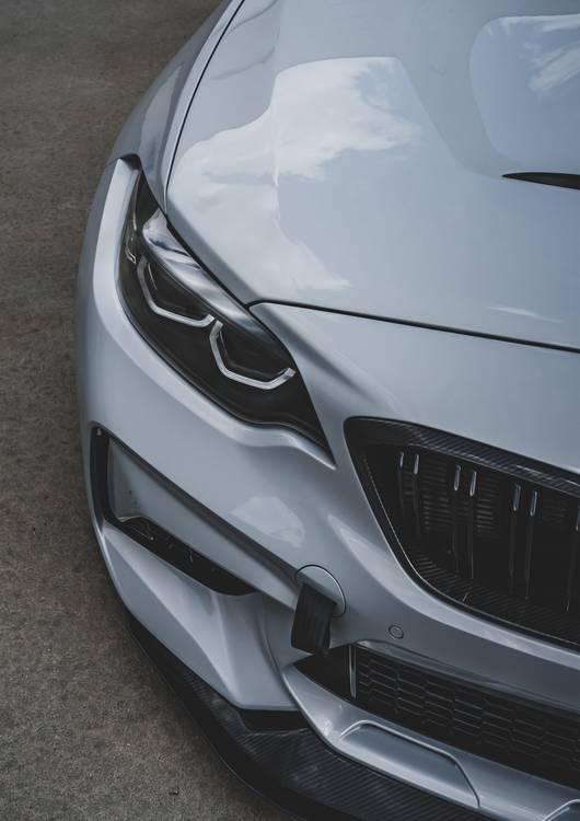 BMW M2 Competition preview