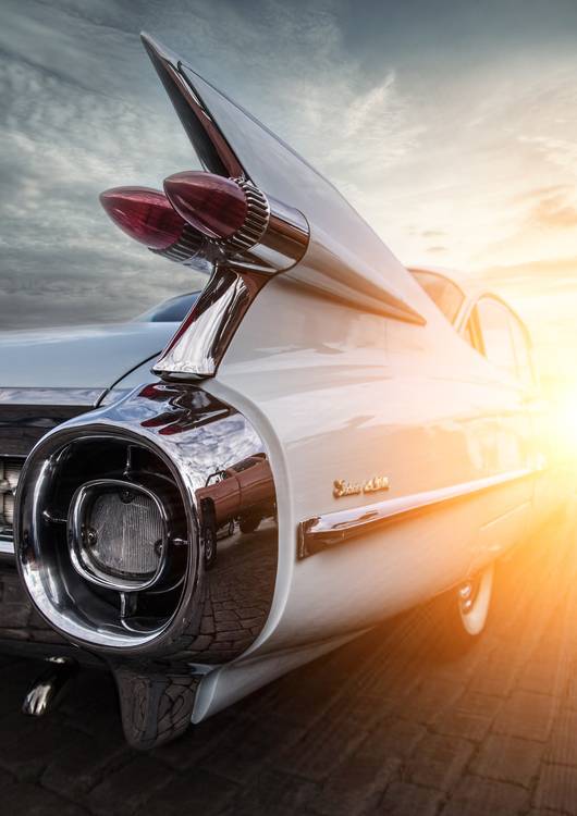 Cadillac Eldorado preview