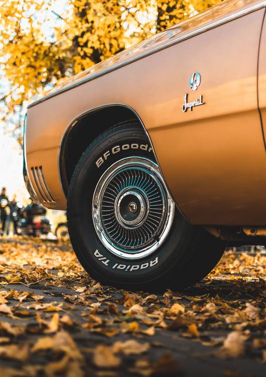 Cadillac Imperial preview