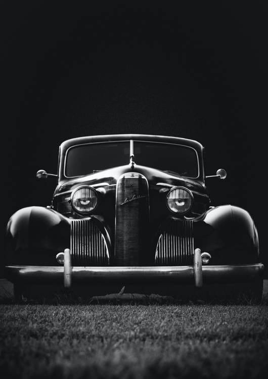 Chevrolet Master Deluxe preview