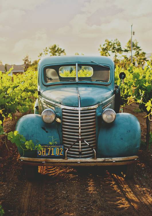 Chevrolet Master preview