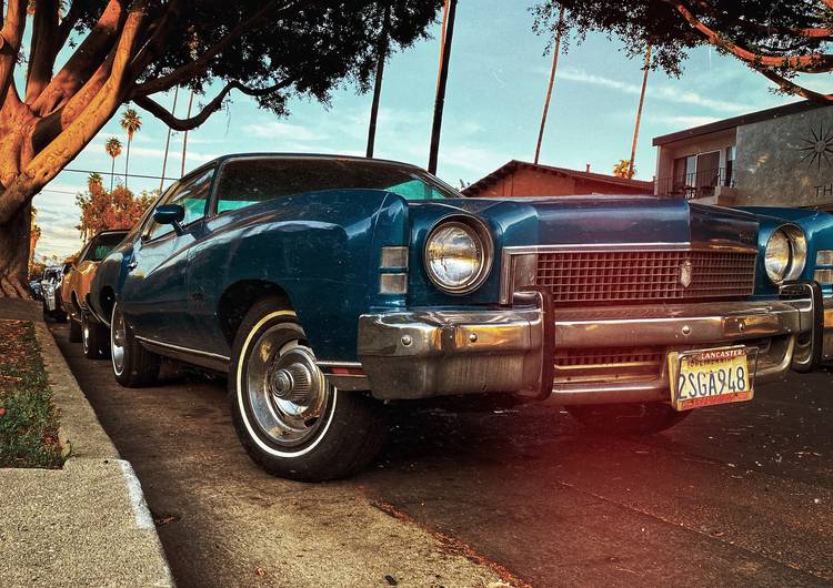 Chevrolet Monte Carlo preview