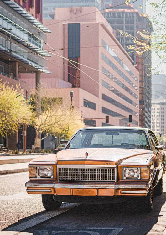 Chevrolet Monte Carlo preview