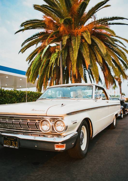 Mercury Meteor preview