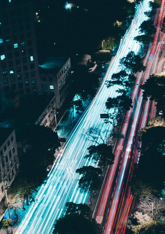 City Traffic preview