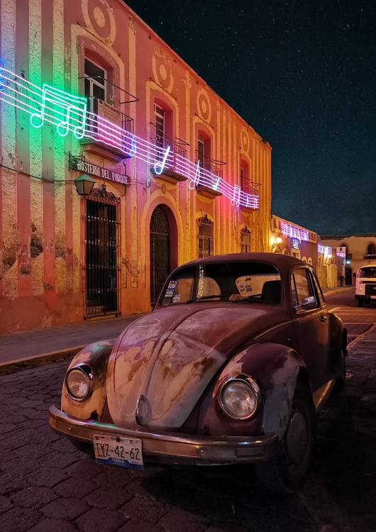 Volkswagen Beetle preview