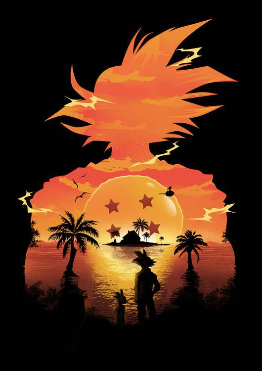 Beautiful Sunset preview