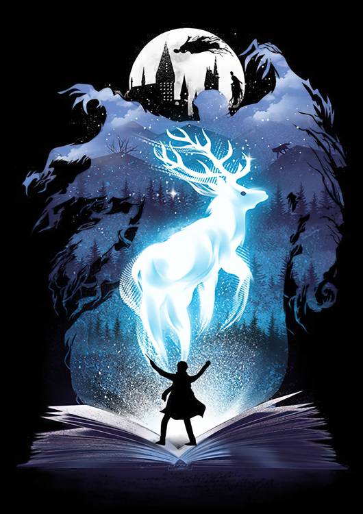 The 3rd Book of Magic preview