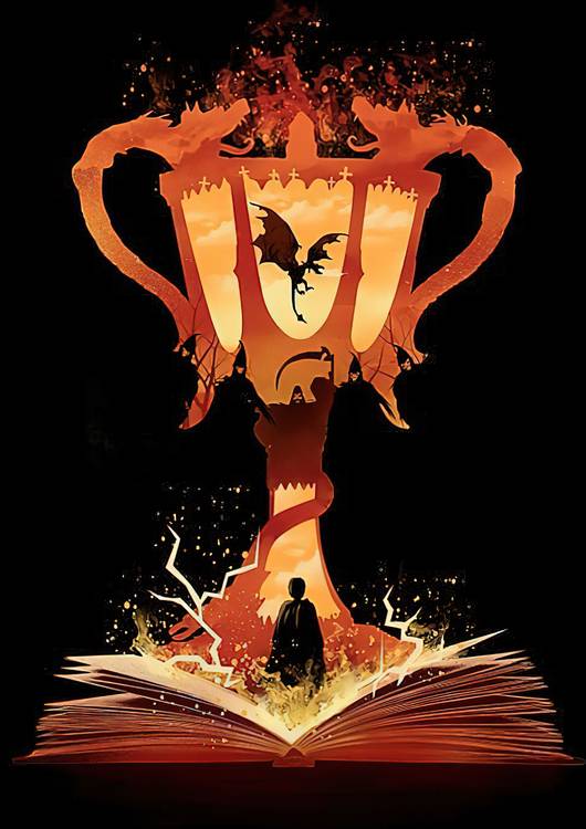 The 4th Book of Magic preview