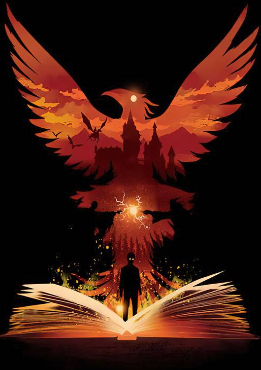 The 5th Book of Magic preview