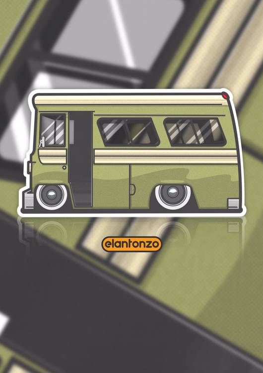Mail Bus preview