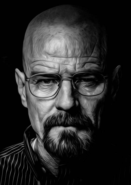 Breaking Bad preview