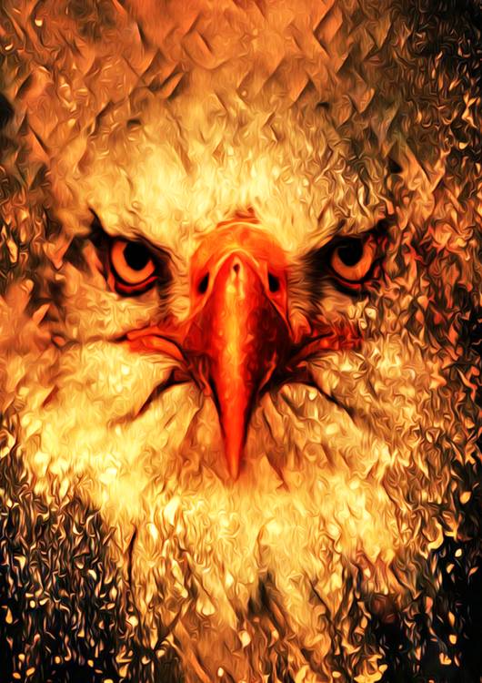 Eagle Art preview