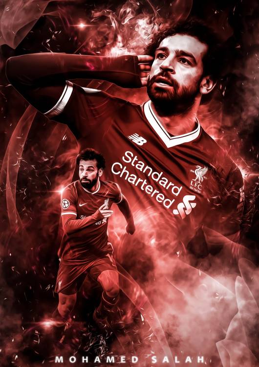 Mo Salah Liverpool preview