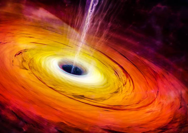 Orange Vortex preview