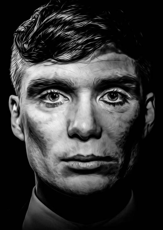 Tommy Shelby Peaky Blinders preview