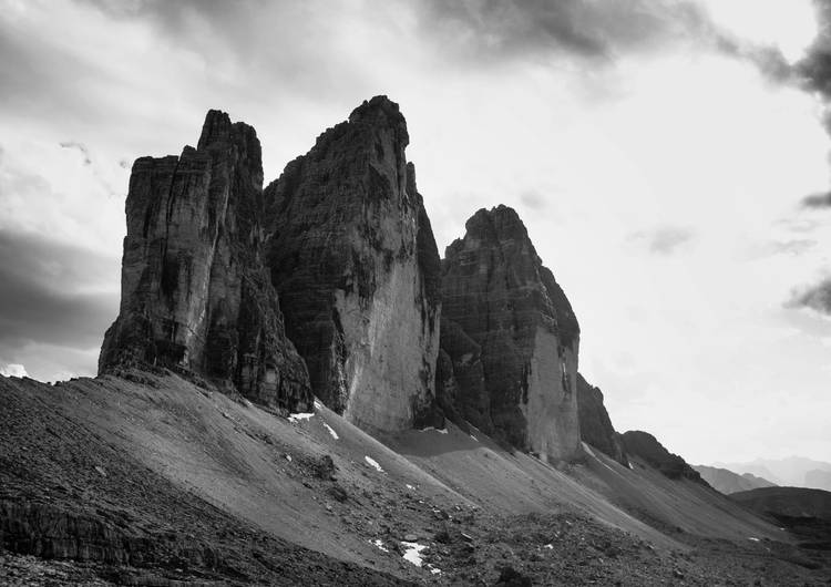 Tre Cime di Lavaredo preview