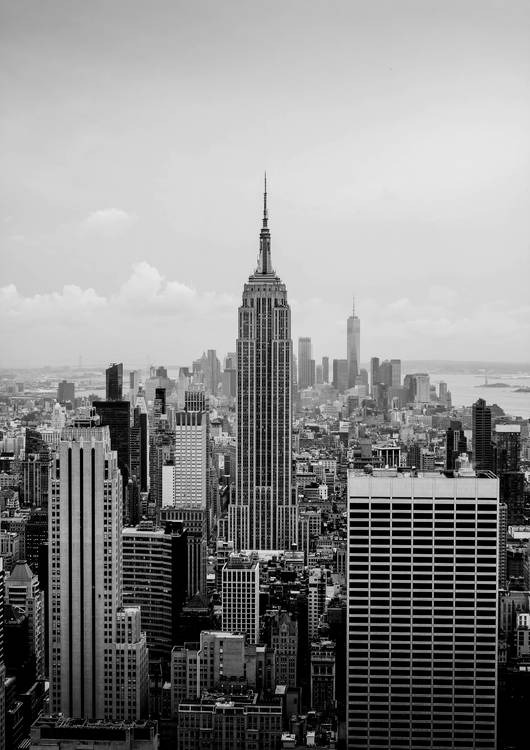 New York City Canvas preview