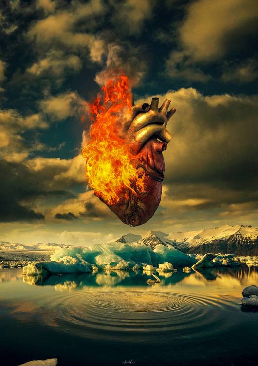 A Cold Heart preview