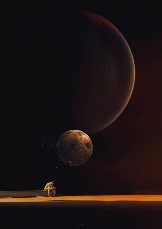 Expanding Universe preview