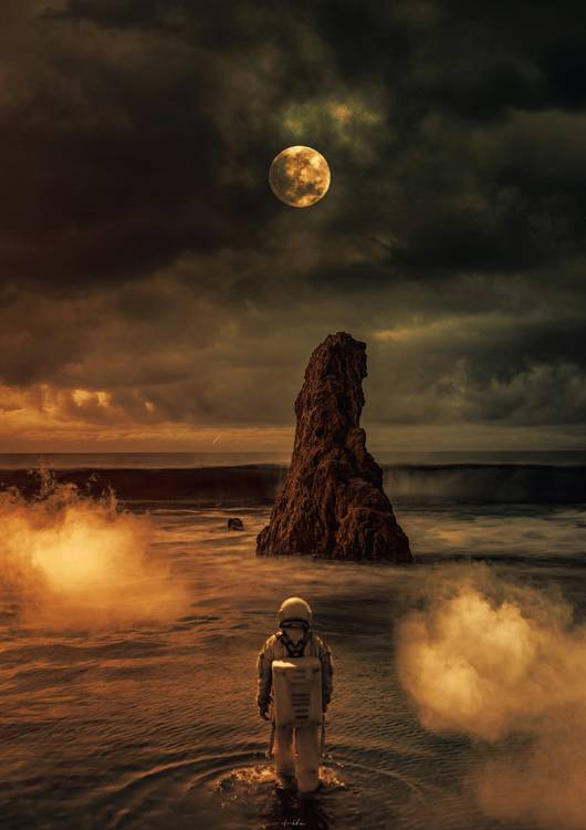 Illusion is needed preview