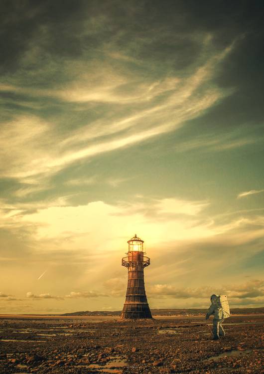 Out of Light preview