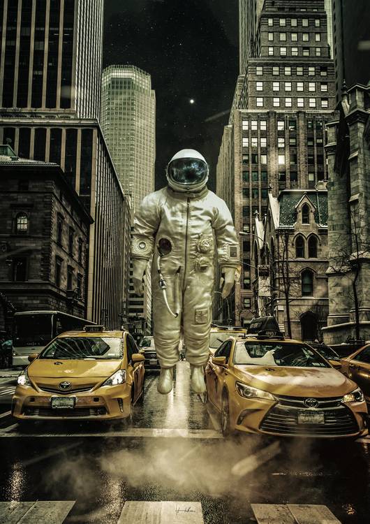 Sorrowful City preview