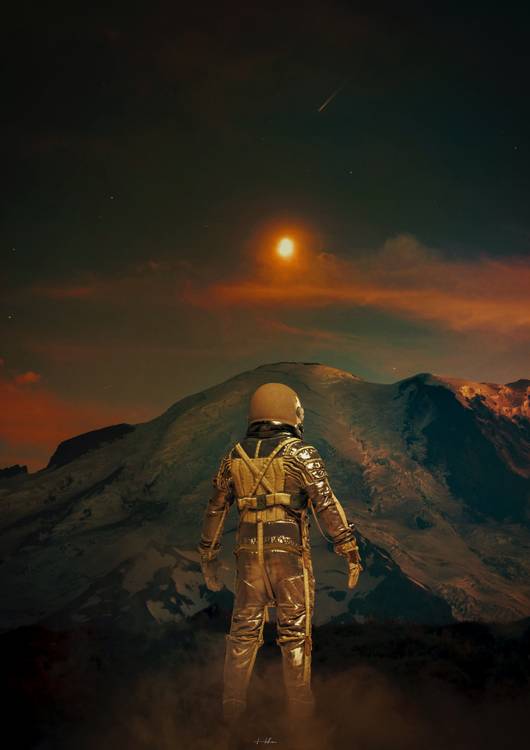 Unfold your own myth preview