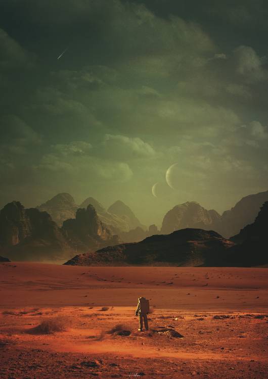 Understand the World preview