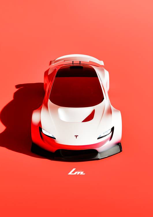 Tesla LM preview