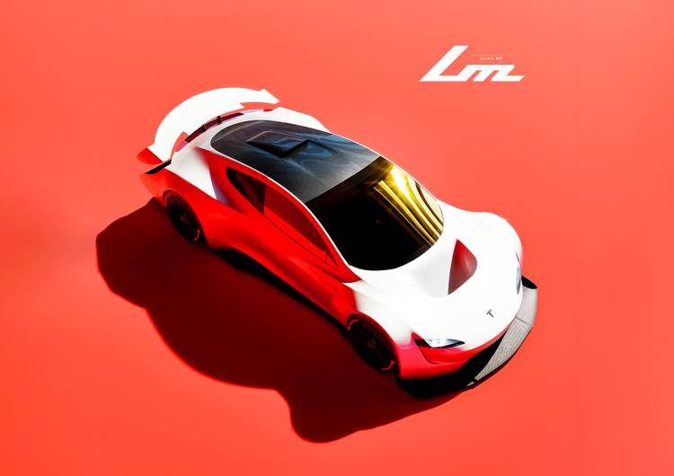 Tesla LM preview