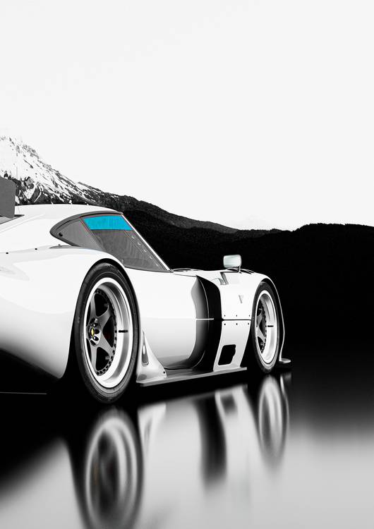 Toyota 2000GT preview