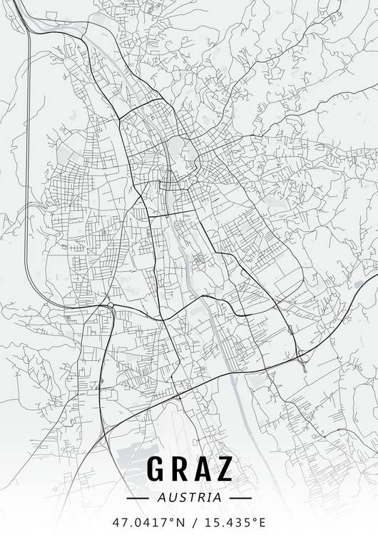 Graz map preview