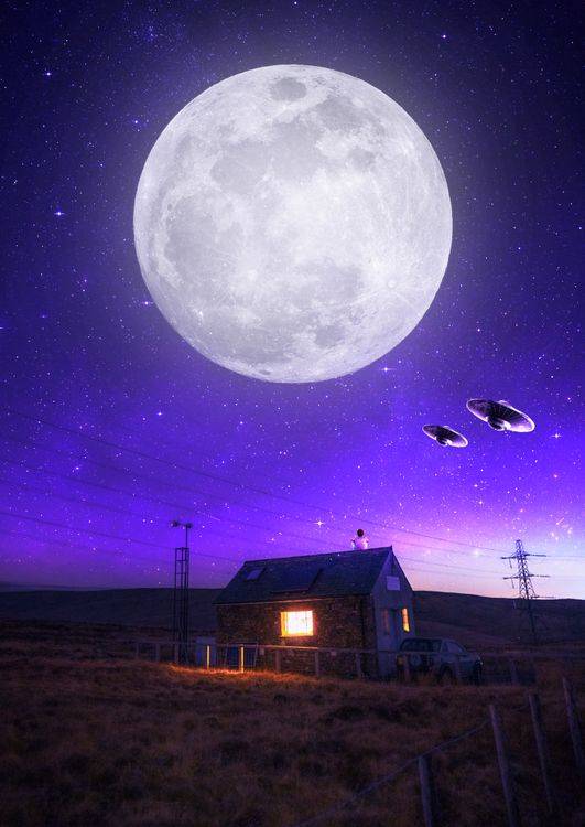 Orb of night preview