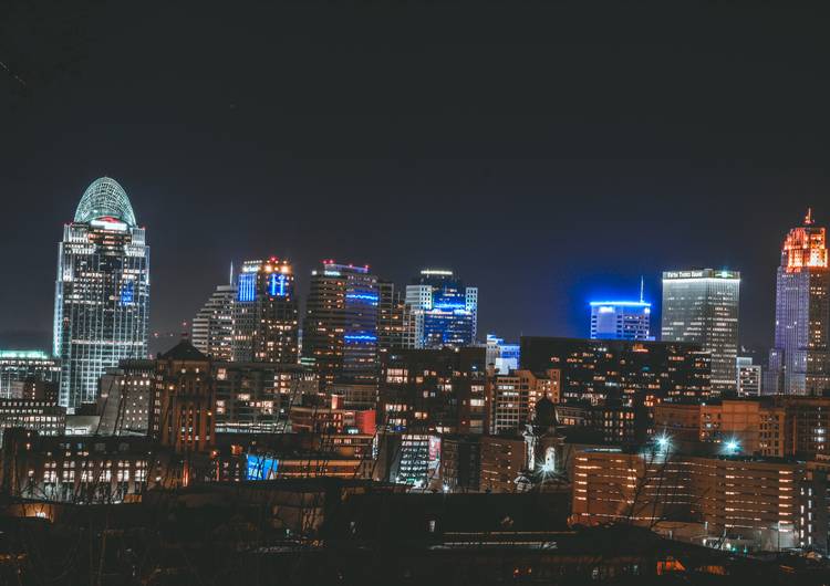 City Landscape preview