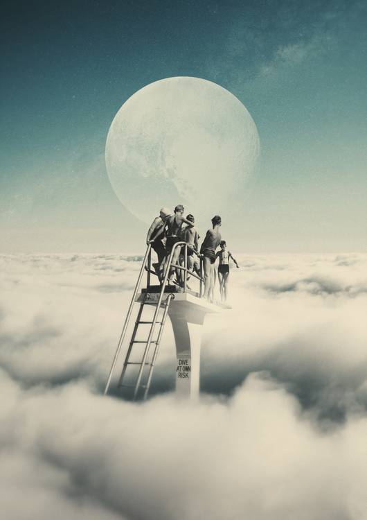 Dive at Your Own Risk preview