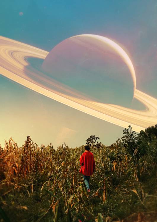 Saturnus View preview