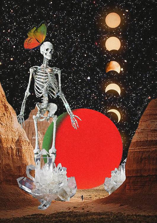 life and death preview