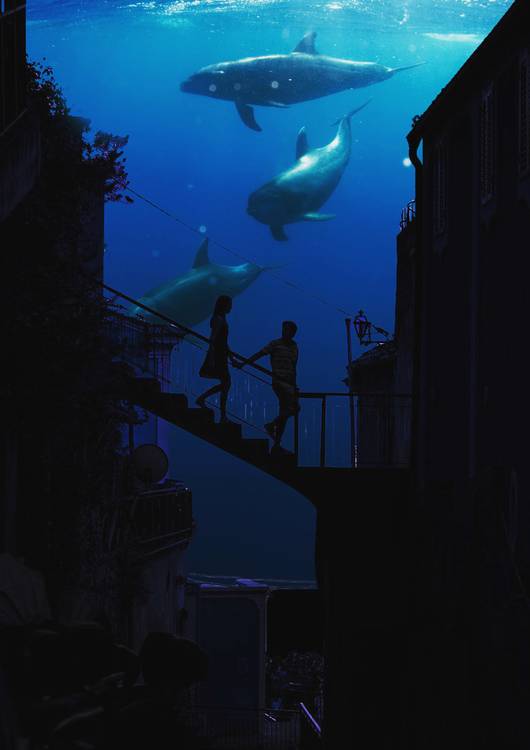 Love of the sea preview