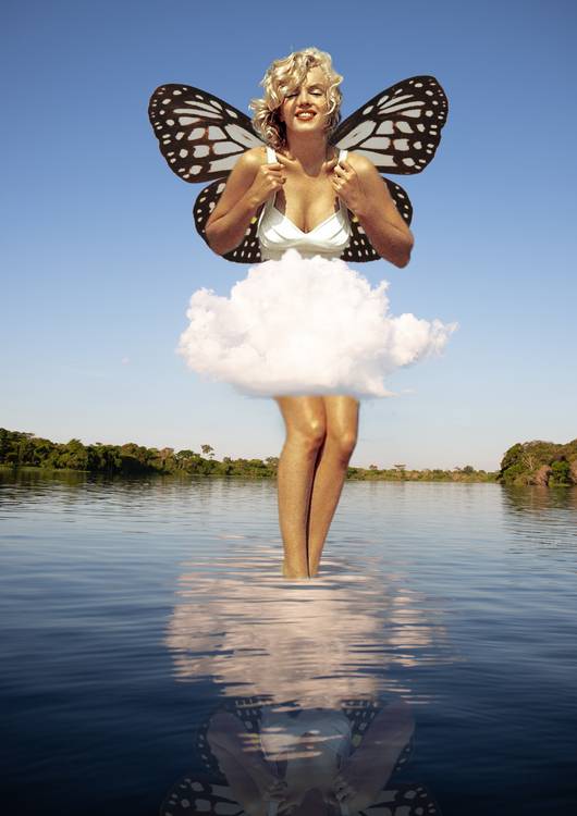 Marilyn Monroe preview