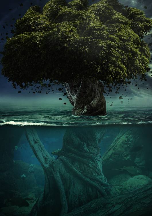 Alone in Depth preview