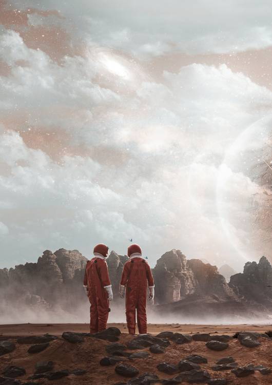 Beginning of Journey preview