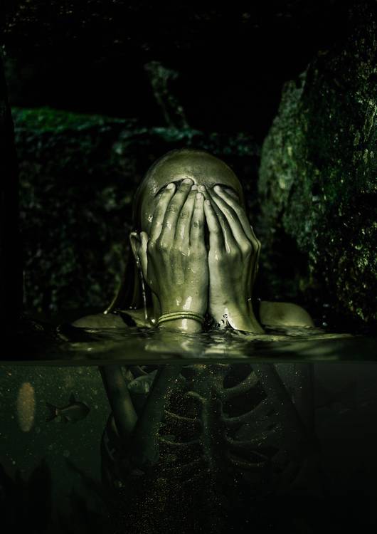 Radioactive Water preview